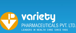 Variety Pharmaceuticals
